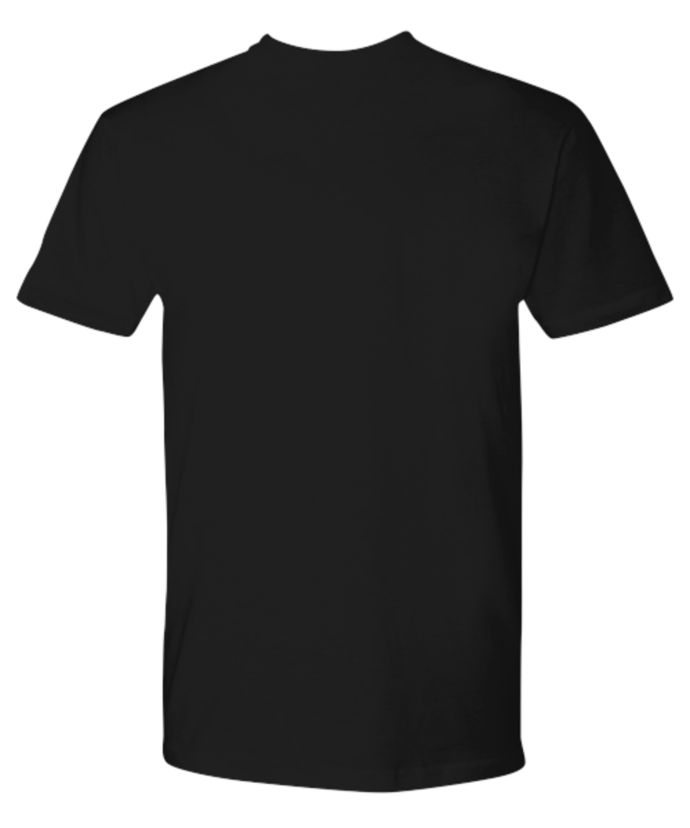 Premium Tee - ZENED OUT - Great Present For Your Family & Friends!