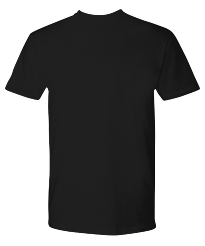 Premium Tee  - BALANCED - Great Present For Your Family & Friends!