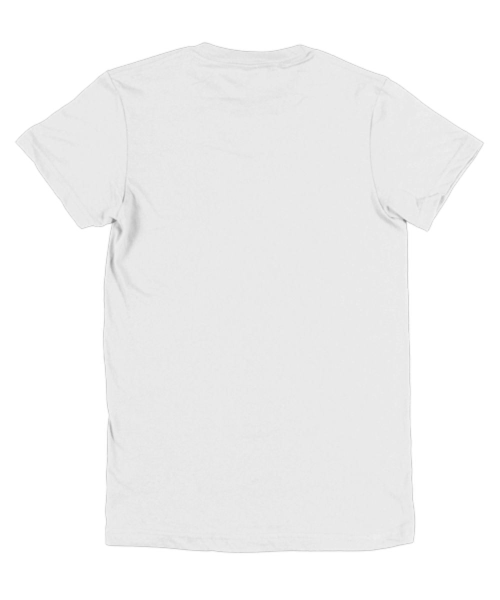 Trending youth tee for comfort wear