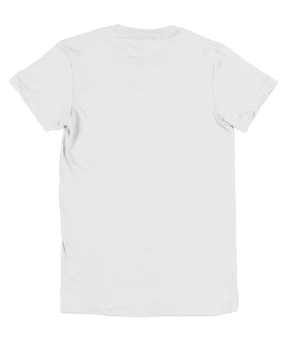 Trending youth tee for comfort wear