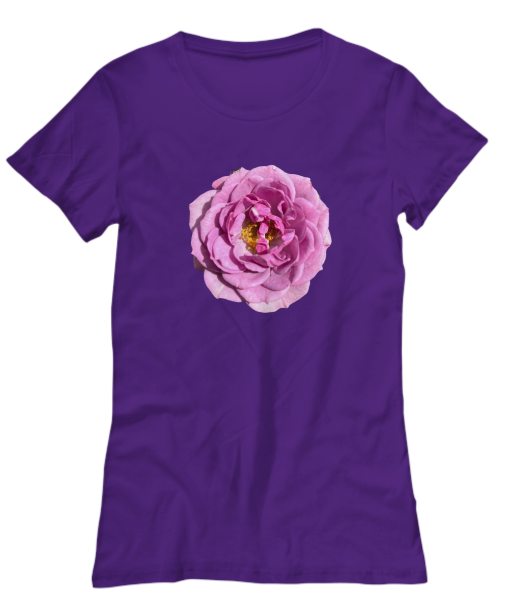 Versatile trending tees for her on birthday or any other anniversary celebration.